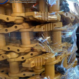 D65 Track Link Ass`Y Track Chain DT Parts Bulldozer Undercarriage Parts