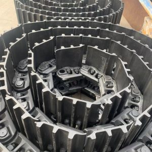 Track Chain Excavator Spare Parts E325/E322 Track Link for Hitachi Caterpillar Komatsu Doosan Hyundai Kobelco