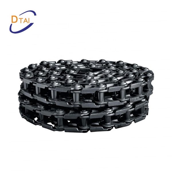 Track Chain Excavator Spare Parts E325/E322 Track Link for Hitachi Caterpillar Komatsu Doosan Hyundai Kobelco