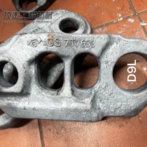 CAT Drive Parts Bulldozer Undercarriage Parts Track Chain D9L Dozer Track Link 6T1279