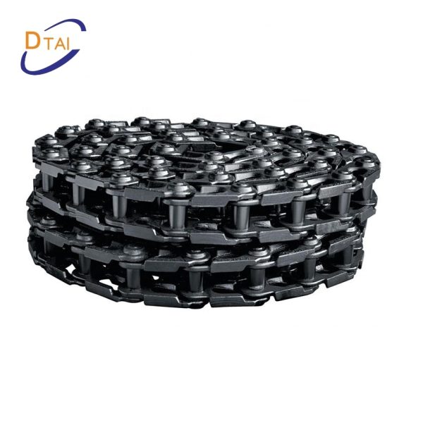 Excavator Undercarriage Parts PC300 Track Links Assy Track Shoe/chain Assembly