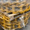 Caterpillar Undercarriage Parts D6H TRACK LINK ASSY 41 LINKS 8E9037 - LINK AS, TRACK 45L
