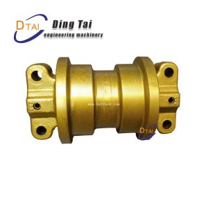 R80 Track Roller Excavator Undercarriage Parts
