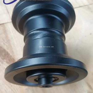 SVL75 95 Track Roller Excavator Undercarriage Parts