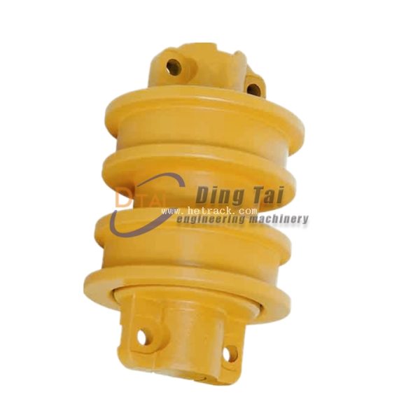 D5 Track Rollers for Bulldozer Undercarriage Spare Parts Suit