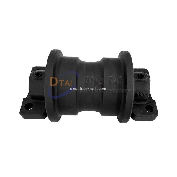 Support Roller Track Roller Bottom Roller of Dh55 Excavator Machinery Parts