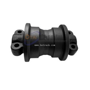 China Factory Mini Excavator Spare Parts Sk60 Undercarriage Parts Bottom Roller Track Roller for Kobelco