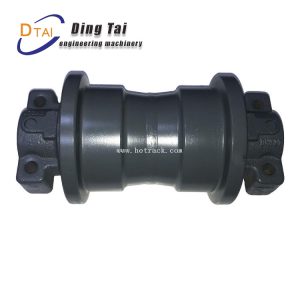 DH220 Track Roller Excavator Undercarriage Parts