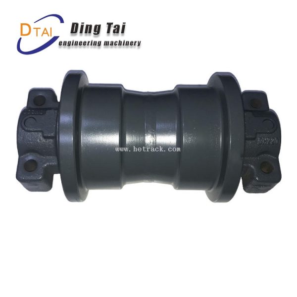 DH220 Track Roller Excavator Undercarriage Parts
