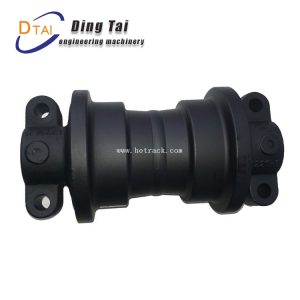 R220-3 Track Roller Excavator Undercarriage Parts