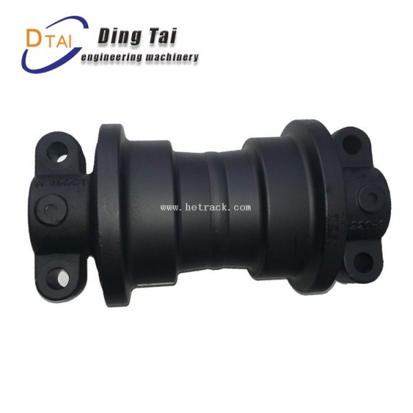 R220-3 Track Roller Excavator Undercarriage Parts