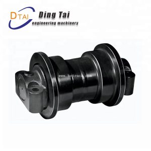 E180 Track Roller Excavator Undercarriage Parts