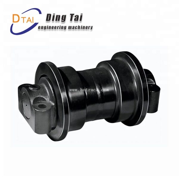 E180 Track Roller Excavator Undercarriage Parts