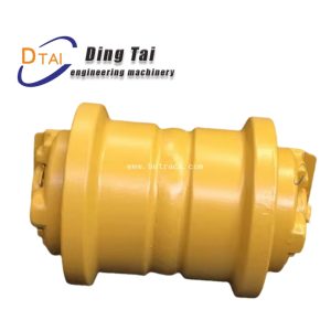PC30 high quality track roller for excavator machinery
