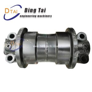 E330 Track Roller Excavator Undercarriage Parts