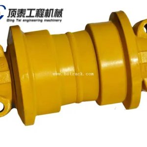 E345 Track Roller Excavator Undercarriage Parts