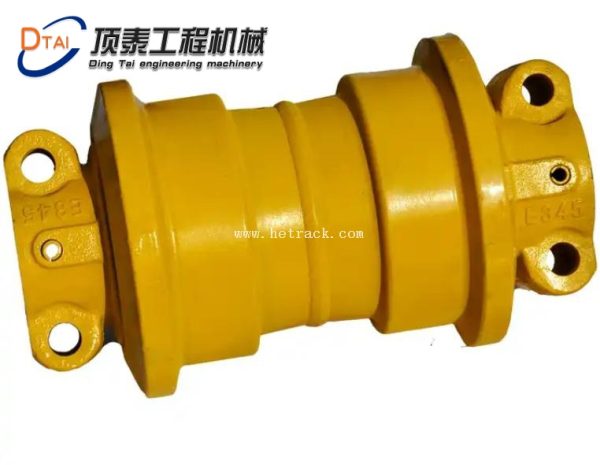 E345 Track Roller Excavator Undercarriage Parts