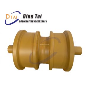 Bulldozer undercarriage parts DF SF Track roller/Bottom roller/Down roller for D11N
