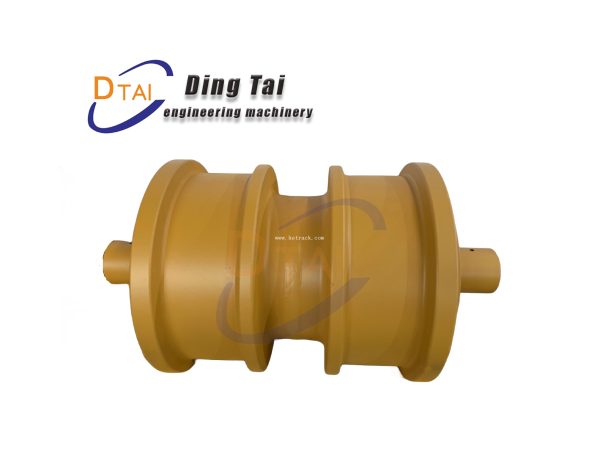 Bulldozer undercarriage parts DF SF Track roller/Bottom roller/Down roller for D11N