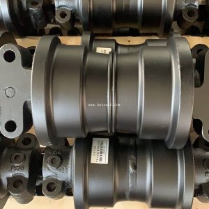 Excavator undercarriage parts Track roller/Bottom roller/Down roller for CAT211 for constrcution machinery parts