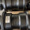 Excavator undercarriage parts Track roller/Bottom roller/Down roller for CAT211 for constrcution machinery parts