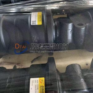 Excavator EX300 undercarriage parts Track roller/Bottom roller/Down roller