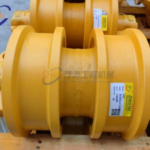 Bulldozer undercarriage parts Track roller/Bottom roller/Down roller for D6T 120-5746 120-5766