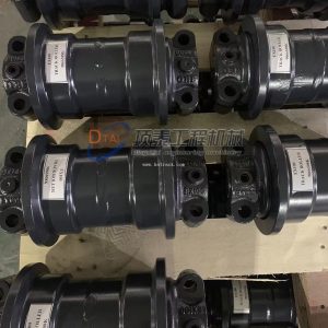 Excavator EX100 undercarriage parts Track roller/Bottom roller/Down roller with competitive price