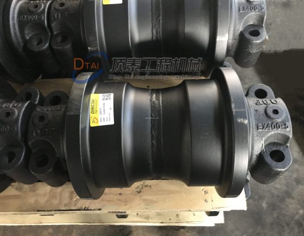 DX520 undercarriage parts Track roller/Bottom roller/Down roller Excavator spare parts