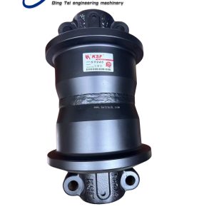Excavator SY245 undercarriage parts Track roller/Bottom roller/Down roller with competitive price