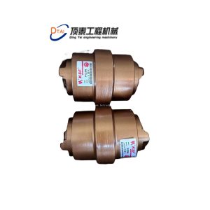 Excavator undercarriage parts Track roller/Bottom roller/Down roller for PC56 BEST SELLING
