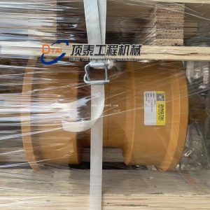 Bulldozer undercarriage parts DF SF Track roller/Bottom roller/Down roller for D8N D8R undercariage accessories