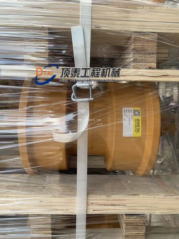 Bulldozer undercarriage parts DF SF Track roller/Bottom roller/Down roller for D8N D8R undercariage accessories
