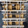 Bulldozer undercarriage parts DF SF Track roller/Bottom roller/Down roller for D8N D8R undercariage accessories