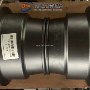 EC210 Track Roller Bottom Roller Lower Roller for excavator Machinery Patrs
