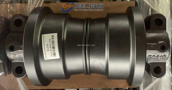 EC210 Track Roller Bottom Roller Lower Roller for excavator Machinery Patrs