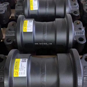 Excavator undercarriage parts Track roller/Bottom roller/Down roller for E320 accessories