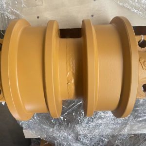 Bulldozer undercarriage parts Track roller/Bottom roller/Down roller for D7G