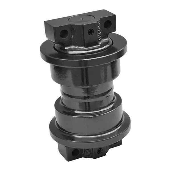 Mini Excavator Track Roller Hitachi Construction Machinery Parts EX100 Bottom Rollers