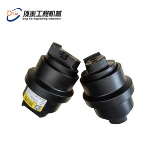 Excavator Undercarriage Parts Track Link Track Roller Sprocket Idler Upper Roller R35Z Track Roller SF