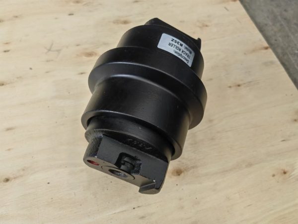 Excavator Undercarriage Parts Track Link Track Roller Sprocket Idler Upper Roller R35Z Track Roller SF - Image 4