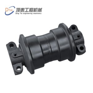 Machinery Undercarriage Spare Parts PC200 Track Bottom/lower Rollers