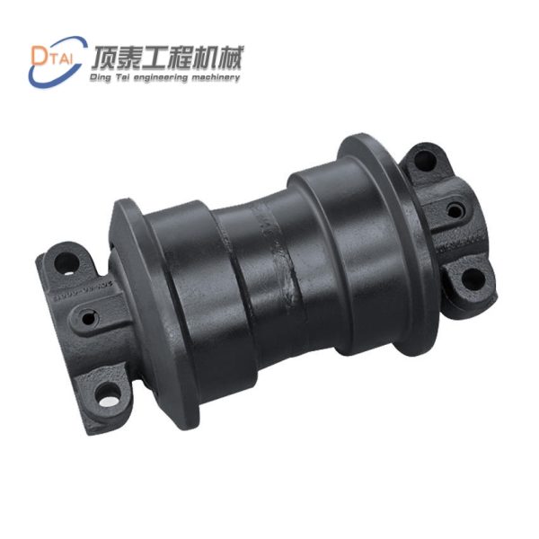 Machinery Undercarriage Spare Parts PC200 Track Bottom/lower Rollers