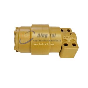 Factory Supply Excavator Undercarriage Spare Parts Top Roller ZAX210 Carrier Roller