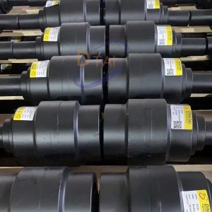 Excavator CAT320 High Quality Top roller Upper roller Carrier roller with Competitive Price