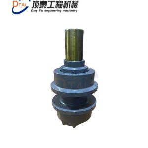 Excacator PC200-5 Top roller Upper roller Carrier roller for Sales