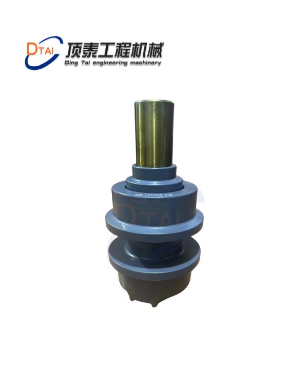Excacator PC200-5 Top roller Upper roller Carrier roller for Sales