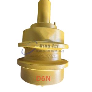 Crawler Undercarriage Parts Metal Upper Roller D6N Carrier Roller