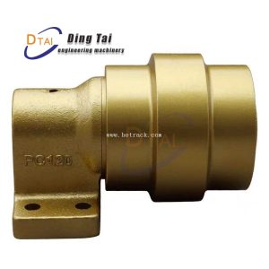 Excavator PC120 Top Roller Assembly Track Carrier Rollers