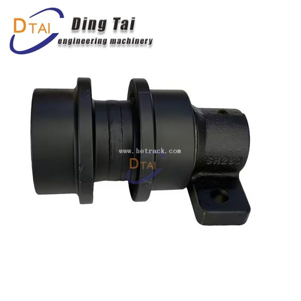 SH200 Carrier Roller for Undercarriage Parts